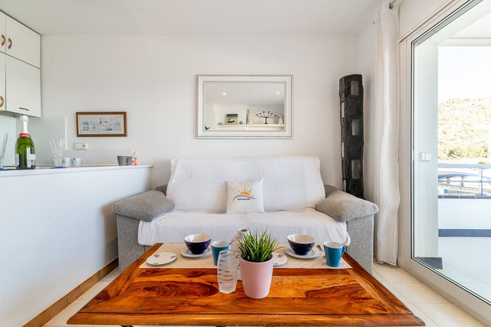Balcony/Terrace, Dining area