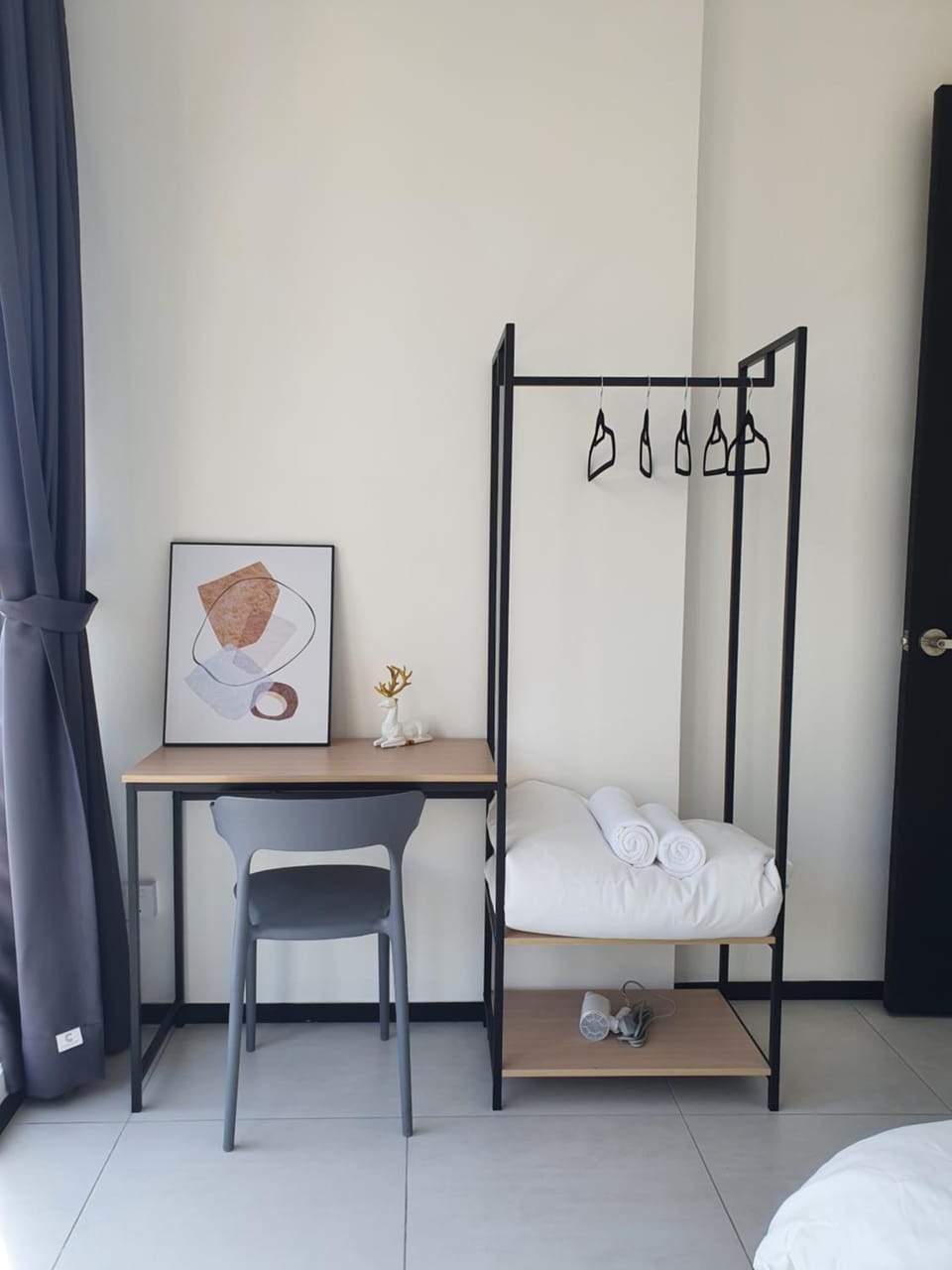 NEW Urban Suite Spacious 2 or 3 Bedroom and 2Bathroom at Georgetown by URBAN STAYCATION HENG COSY Apartment in George Town