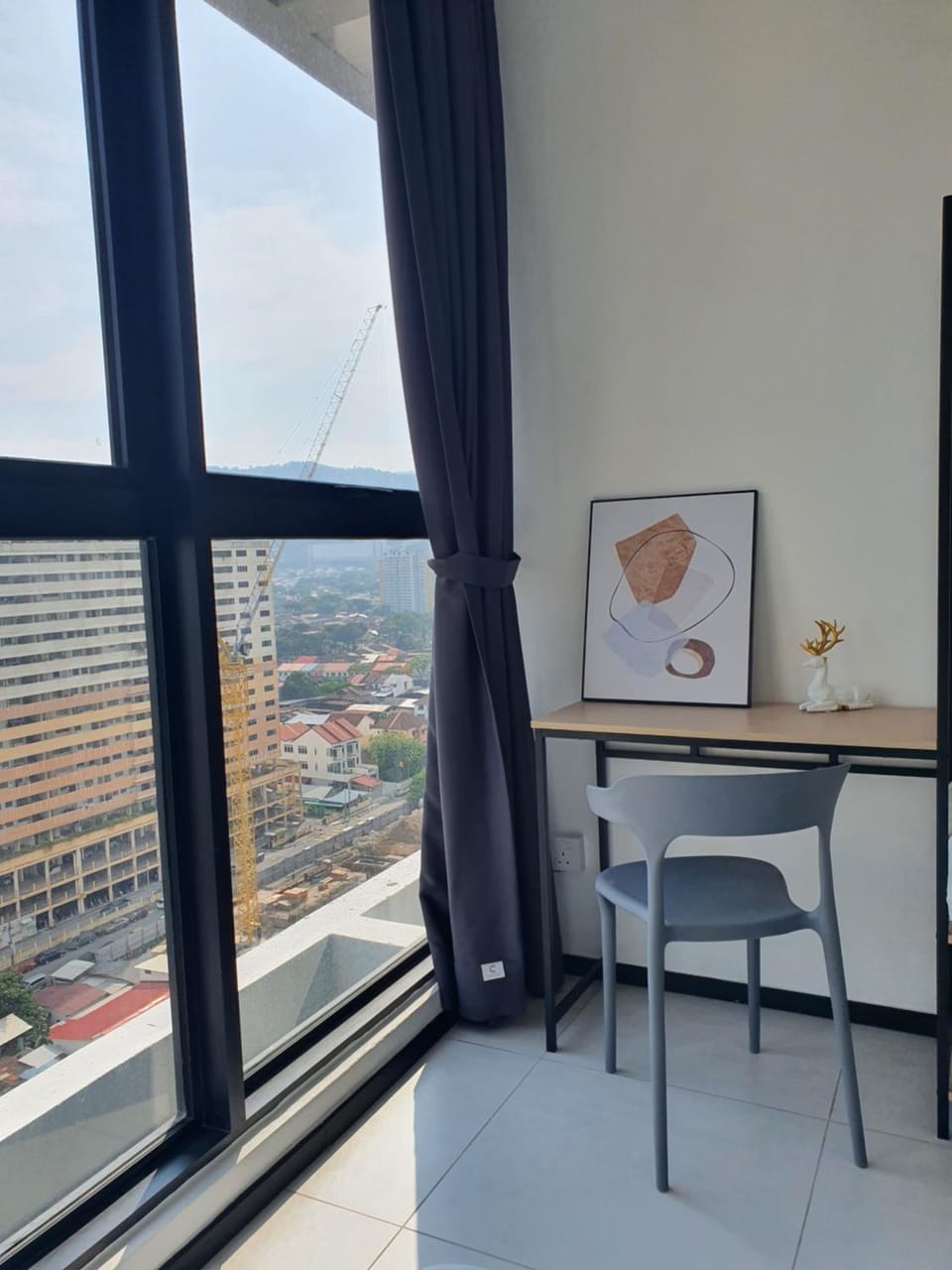 NEW Urban Suite Spacious 2 or 3 Bedroom and 2Bathroom at Georgetown by URBAN STAYCATION HENG COSY Apartment in George Town