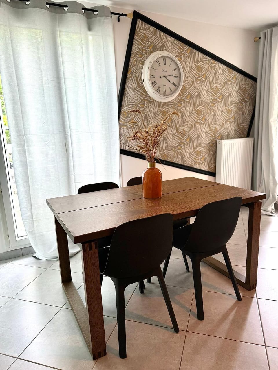 Appart’ calme - 48m² - proche Versailles - Paris Apartment in Île-de-France