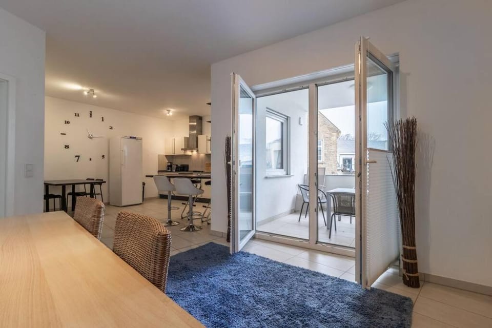 200m² Wohnung mit 6 Schlafzimmer Apartment in Mainz-Bingen
