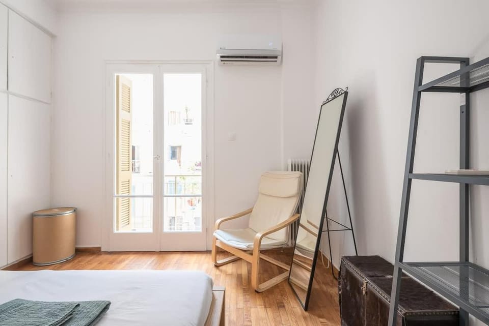Zen Exaricha Apartment in Athens