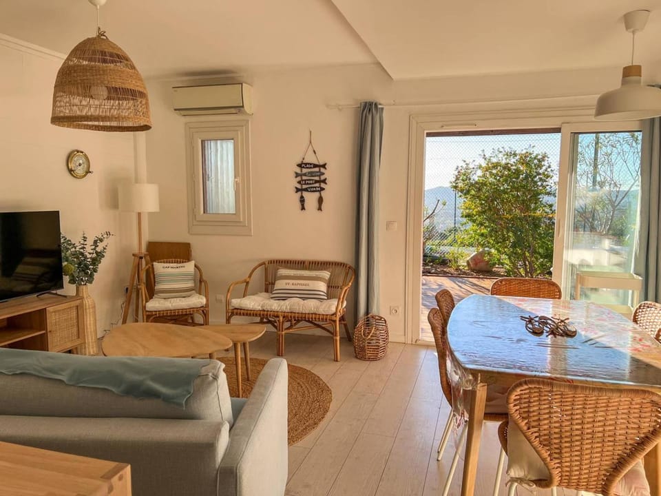 Le Mazet au Lavandou Villa in Le Lavandou