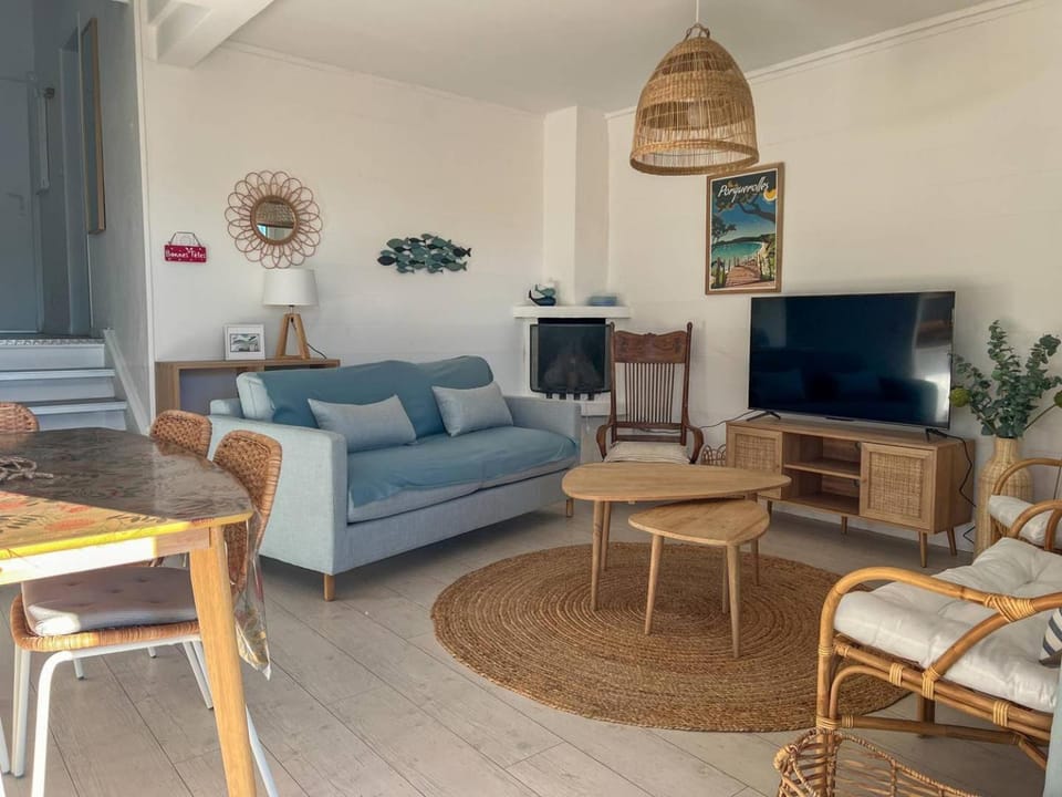 Le Mazet au Lavandou Villa in Le Lavandou