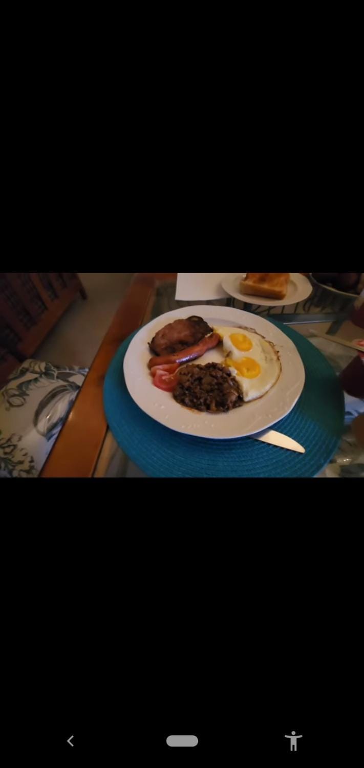 Food and drinks, Food, Breakfast