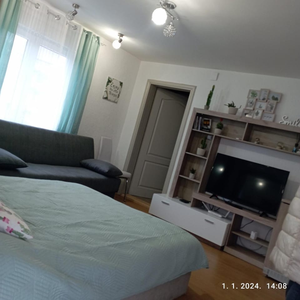 Apartman Happy 3 Apartment in Serbia