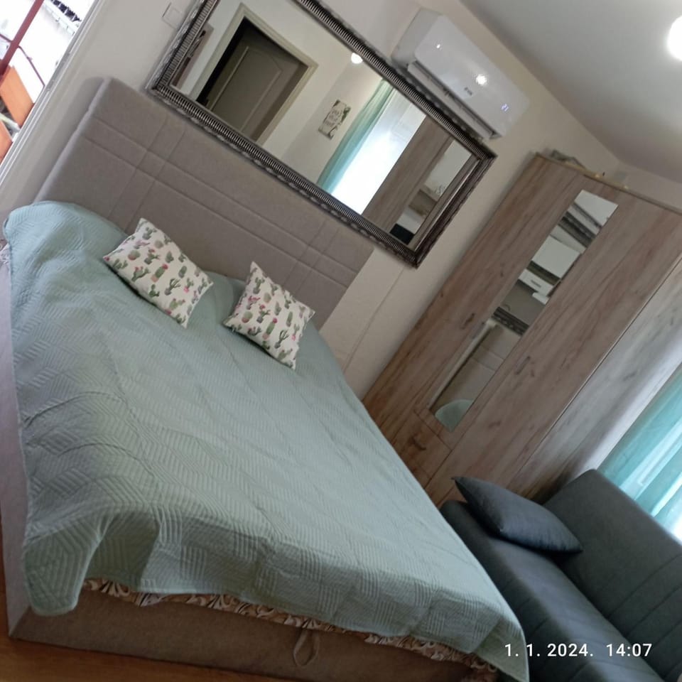 Apartman Happy 3 Apartment in Serbia