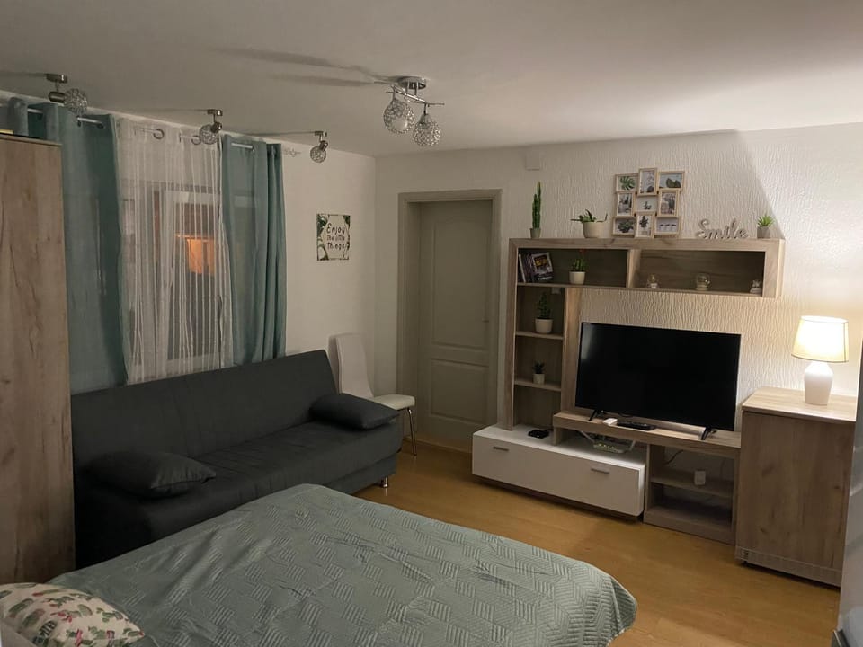 Apartman Happy 3 Apartment in Serbia