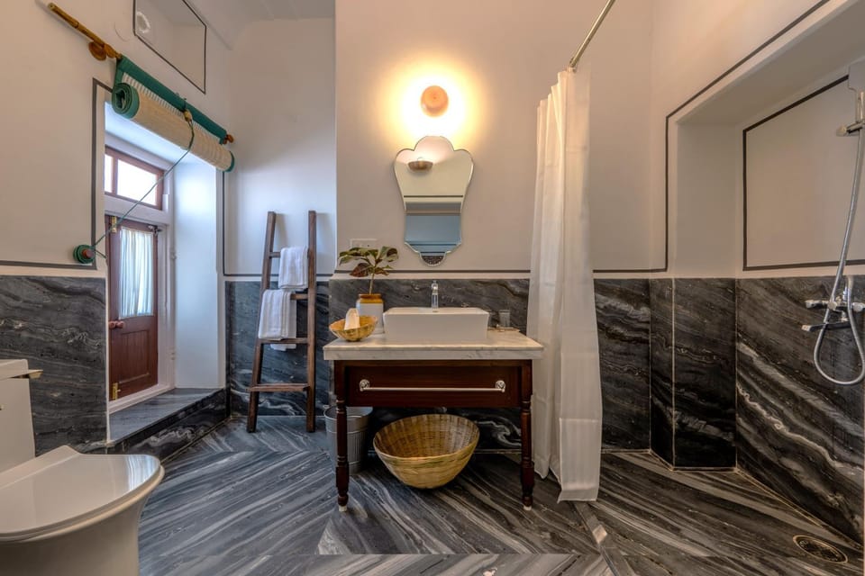 Toilet, Bathroom