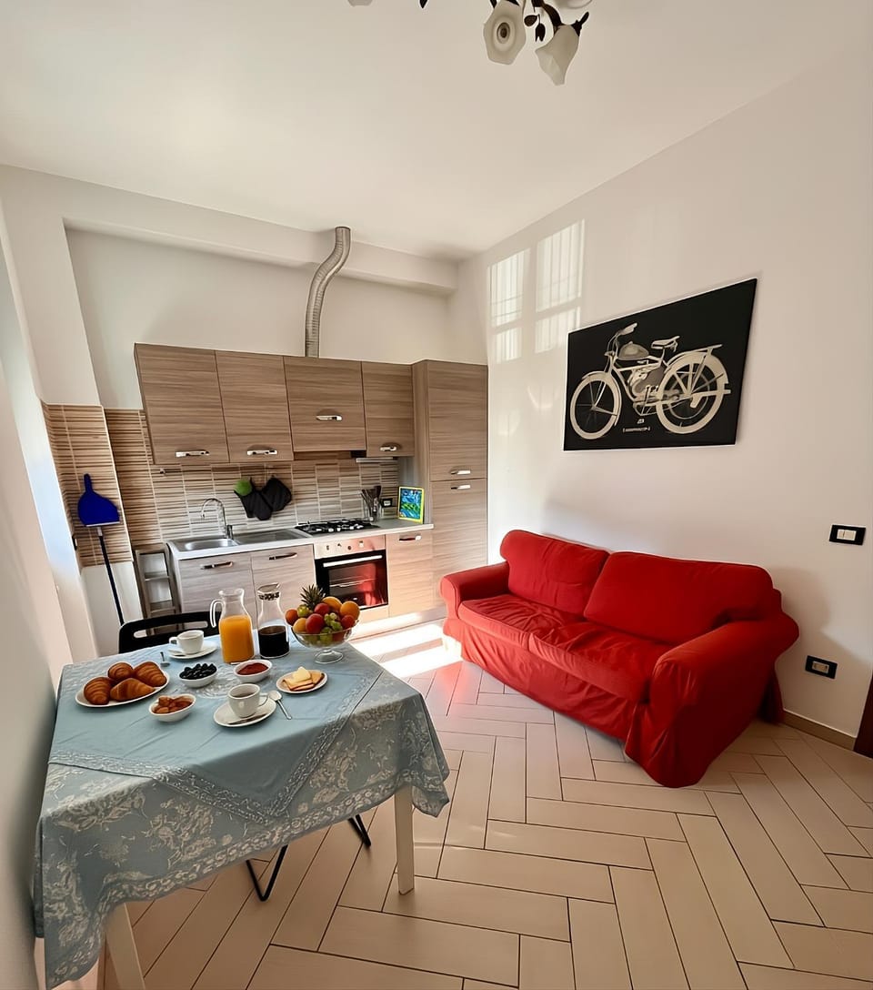 Breakfast, kitchen