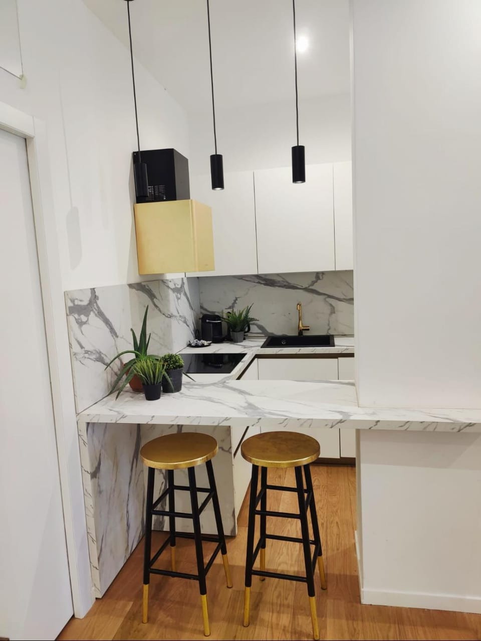 Cozy Apartment between Sempione, City Life and MiCo ! Apartment in Milan