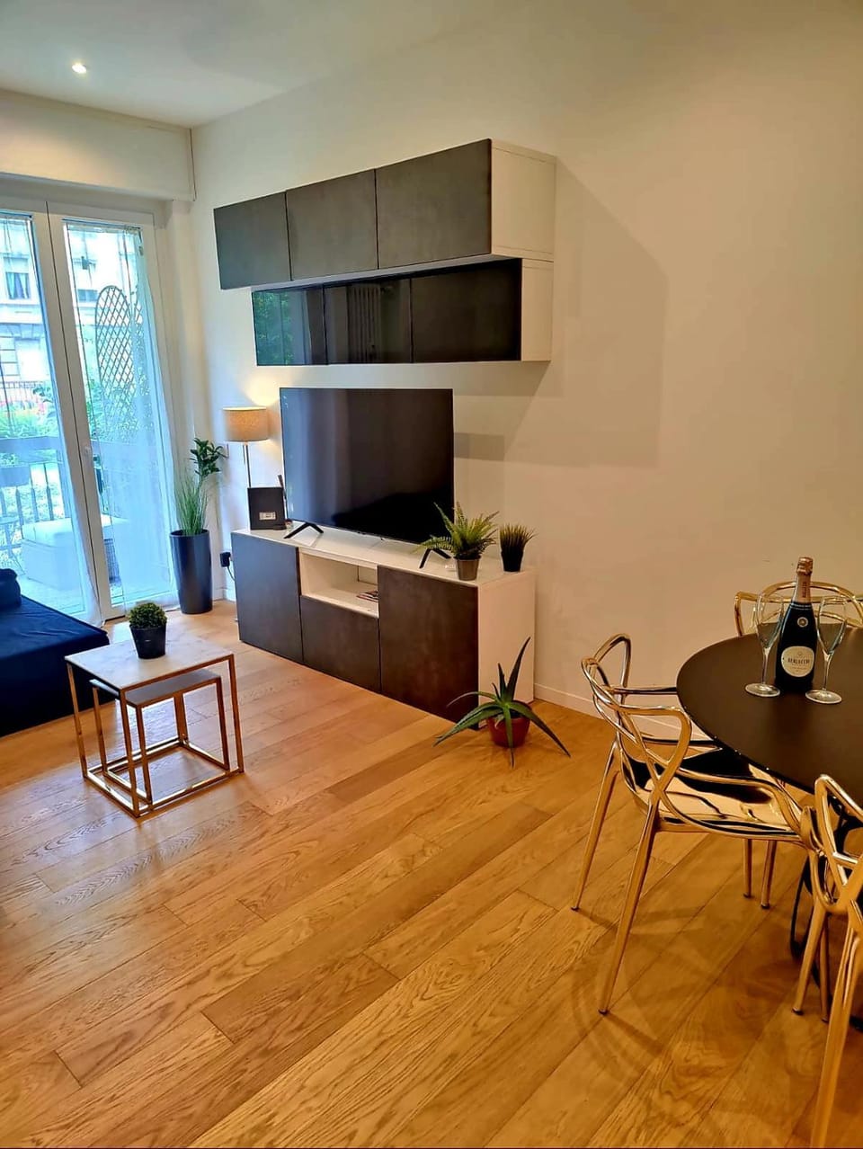 Cozy Apartment between Sempione, City Life and MiCo ! Apartment in Milan
