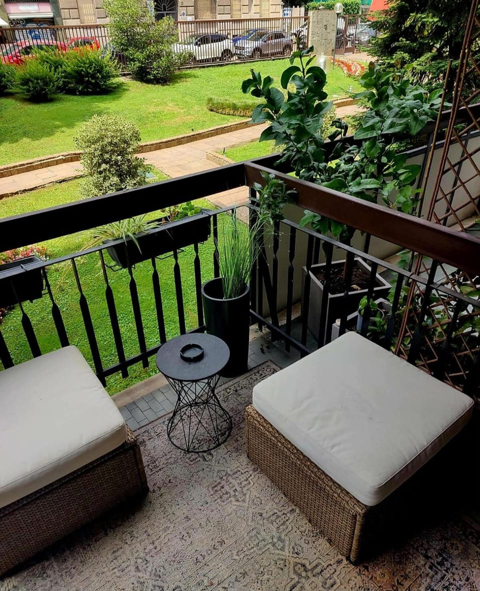 Cozy Apartment between Sempione, City Life and MiCo ! Apartment in Milan