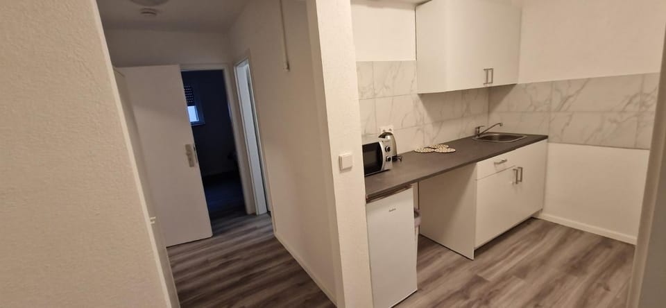 Apartments EFDE Monteurwohnungen Apartment in Heilbronn