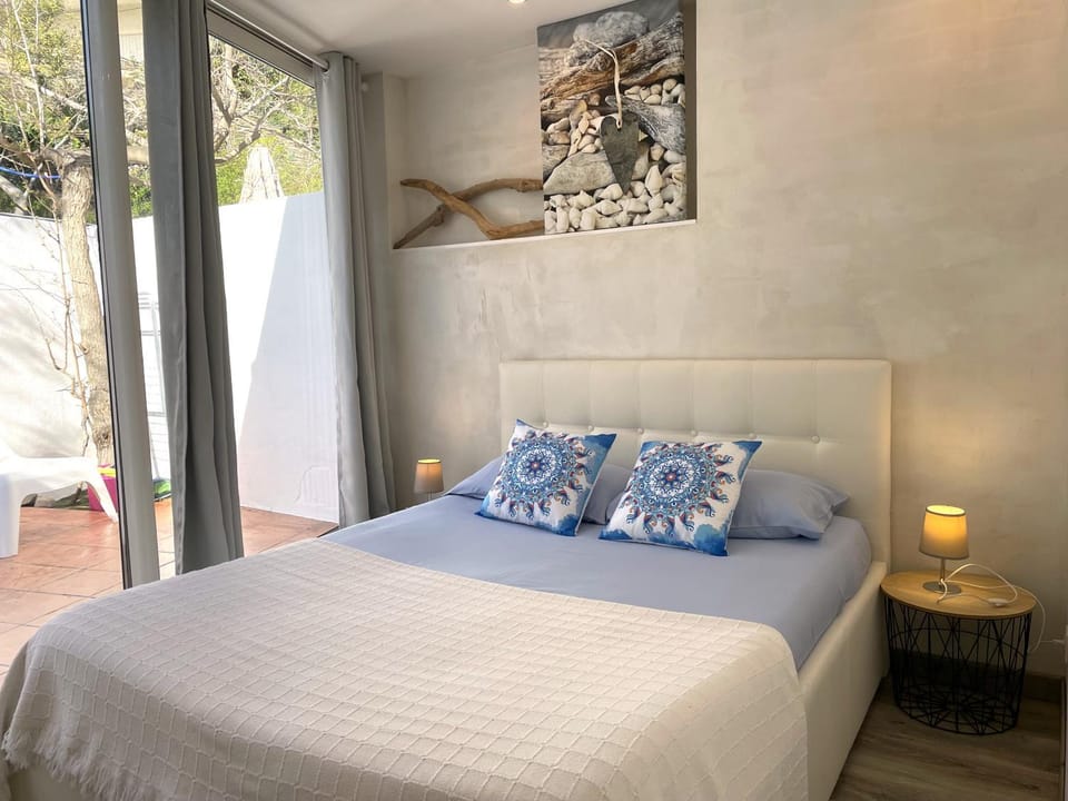 TUSQUETS - Apartamento con vistas al mar Apartment in Cadaqués