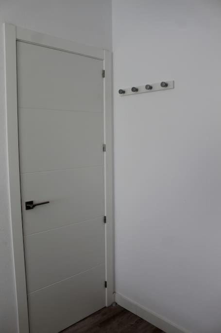 Apartamento en Los Arenales Apartment in Alacantí