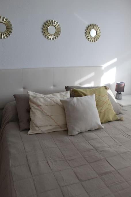 Apartamento en Los Arenales Apartment in Alacantí