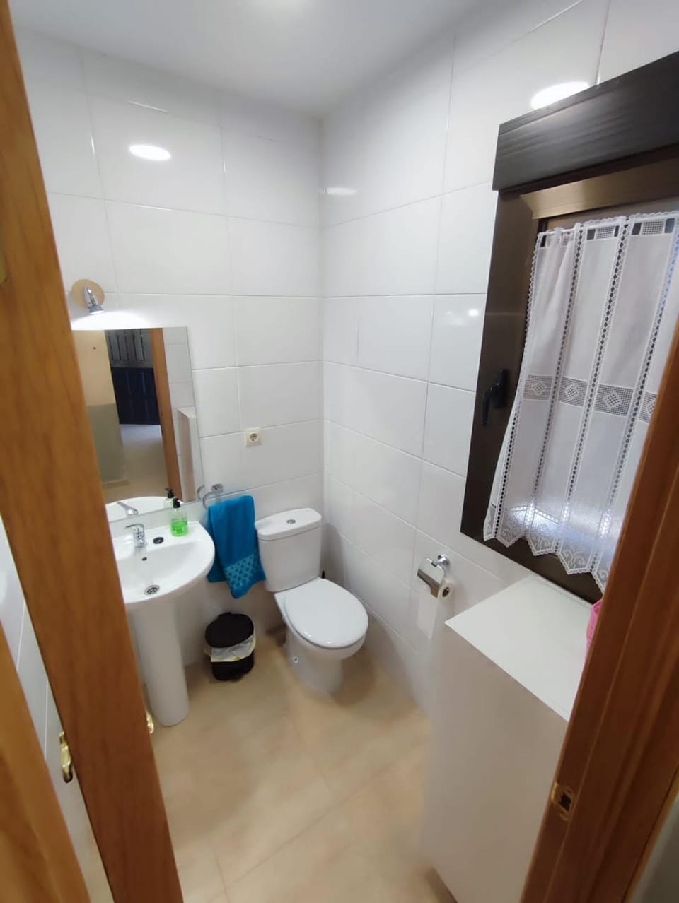 Toilet, Bathroom
