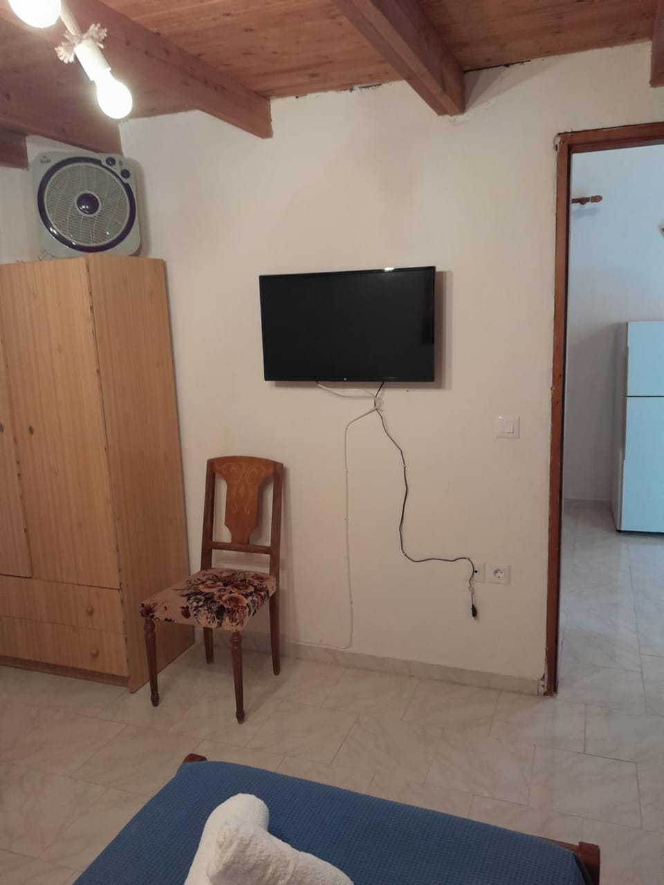 "Village Petrina" Sevasti Symi Studios Apartment in Muğla Province