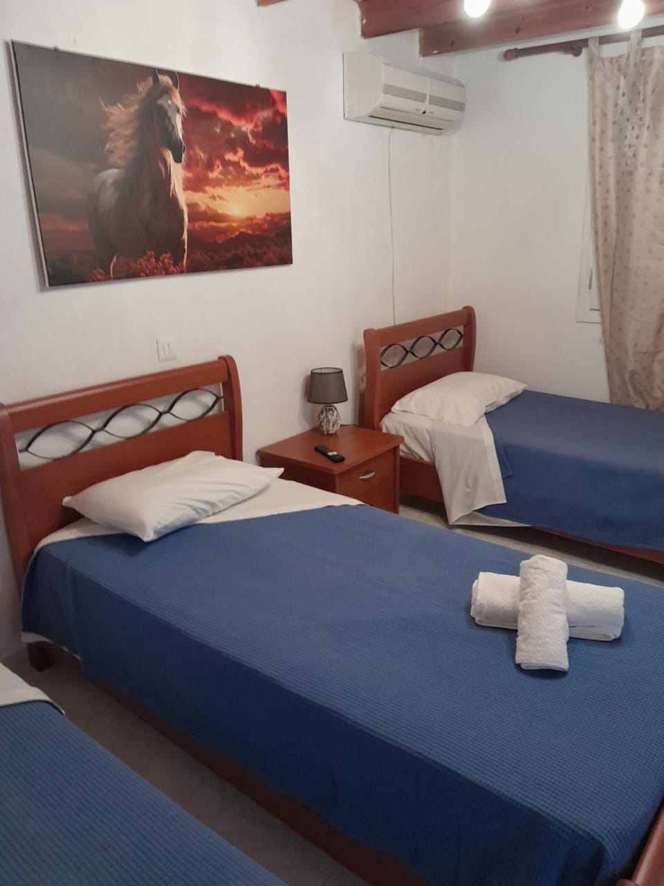 "Village Petrina" Sevasti Symi Studios Apartment in Muğla Province