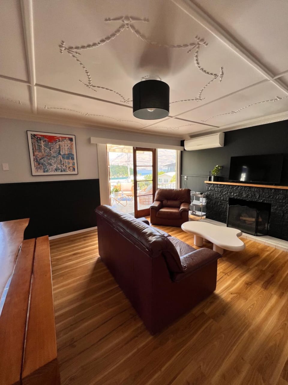 TV and multimedia, Living room