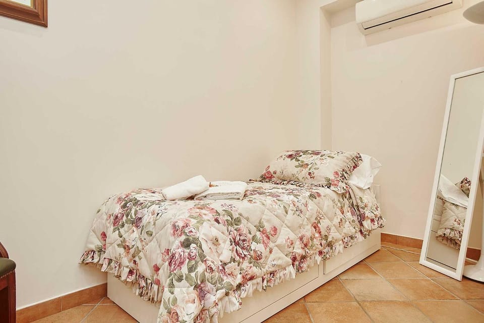 Villa laura Vacation rental in Palermo