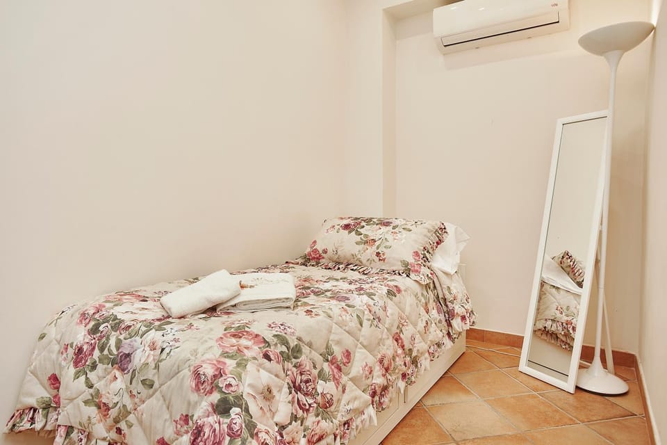 Villa laura Vacation rental in Palermo