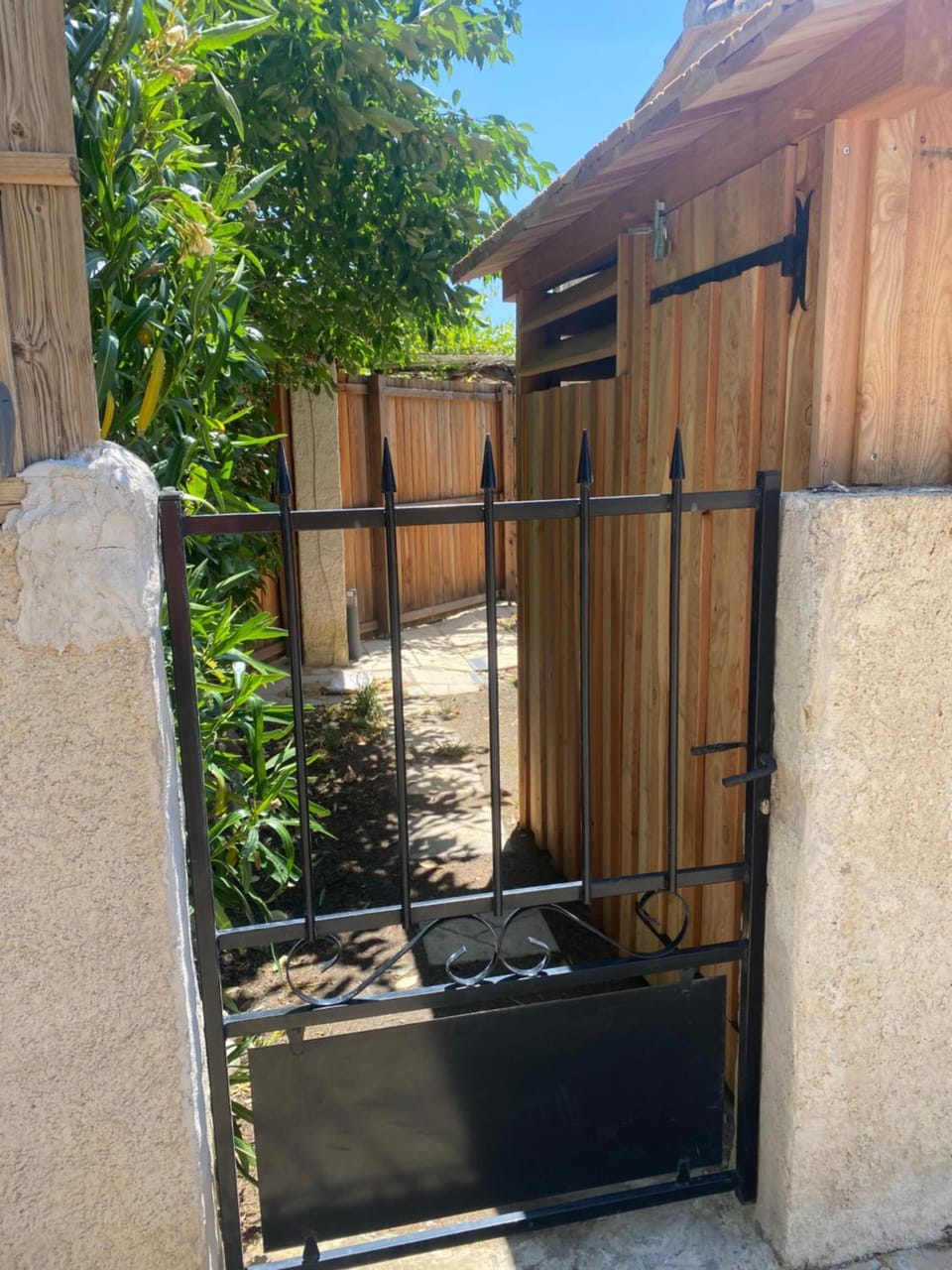 Agréable Studio indépendant de 30m2 House in Avignon