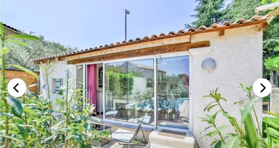 Agréable Studio indépendant de 30m2 House in Avignon
