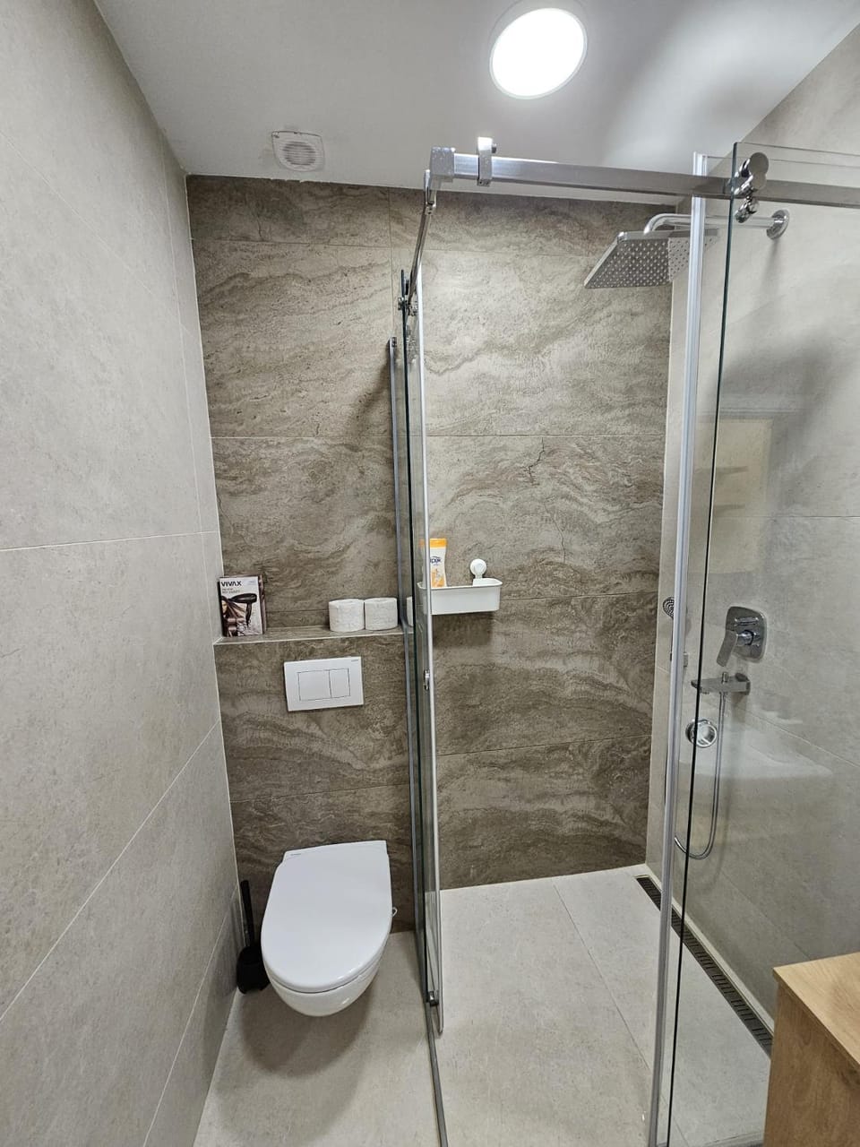 Anchy Apartment in Belgrade