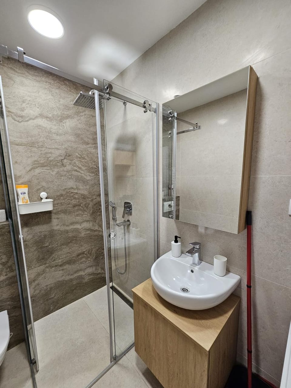 Anchy Apartment in Belgrade