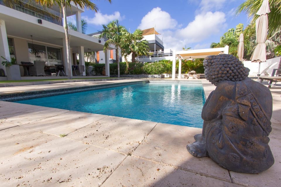 Pool view, Swimming pool, Swimming pool, Inner courtyard view