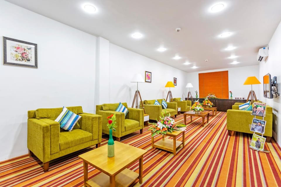 Business facilities