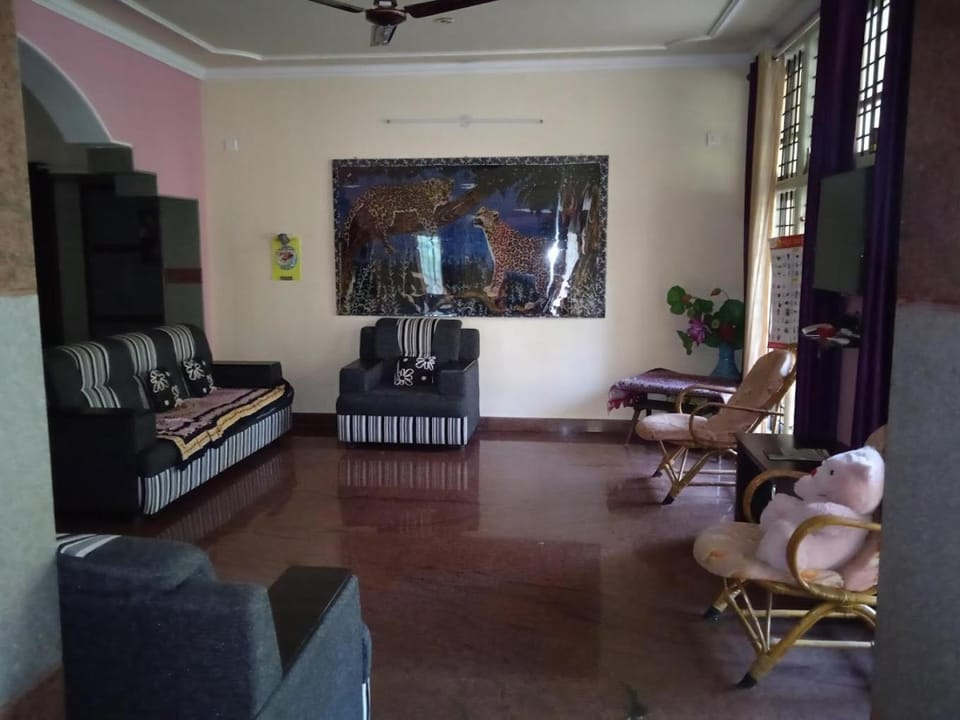 Coffee Blossom Homestay Vacation rental in Karnataka
