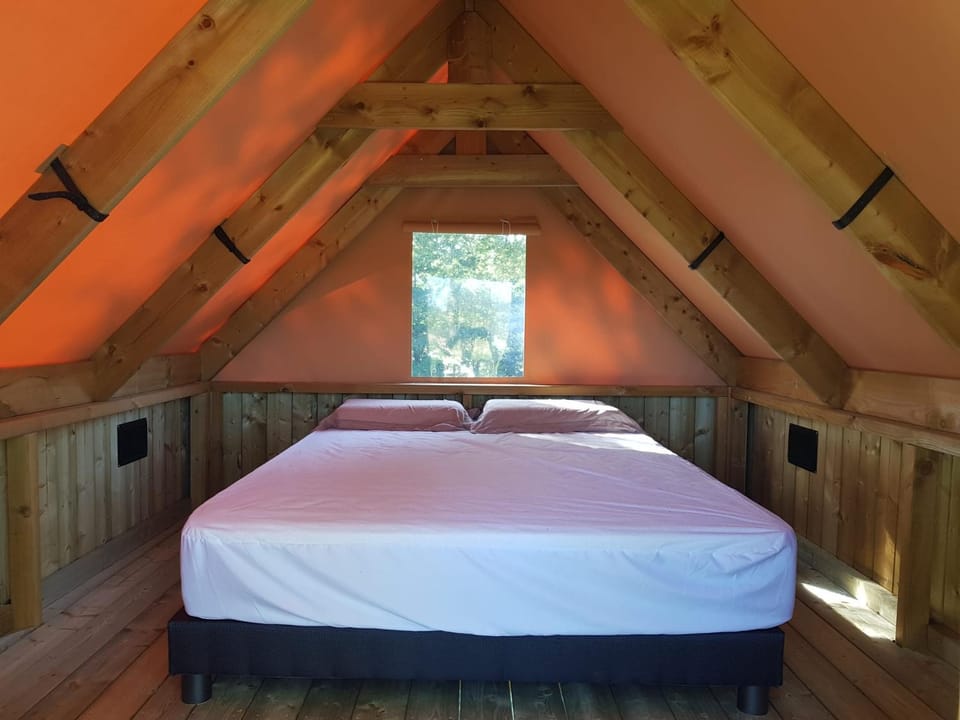 La Bivouac Campground/ 
RV Resort in Brittany