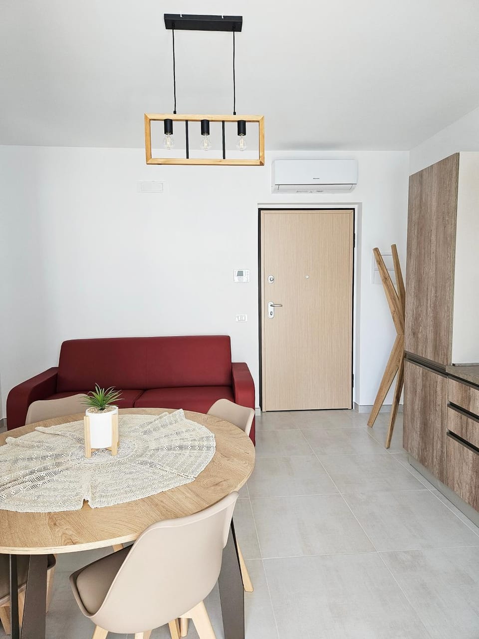 Il Nido - Maison à Porter Apartment in Abruzzo