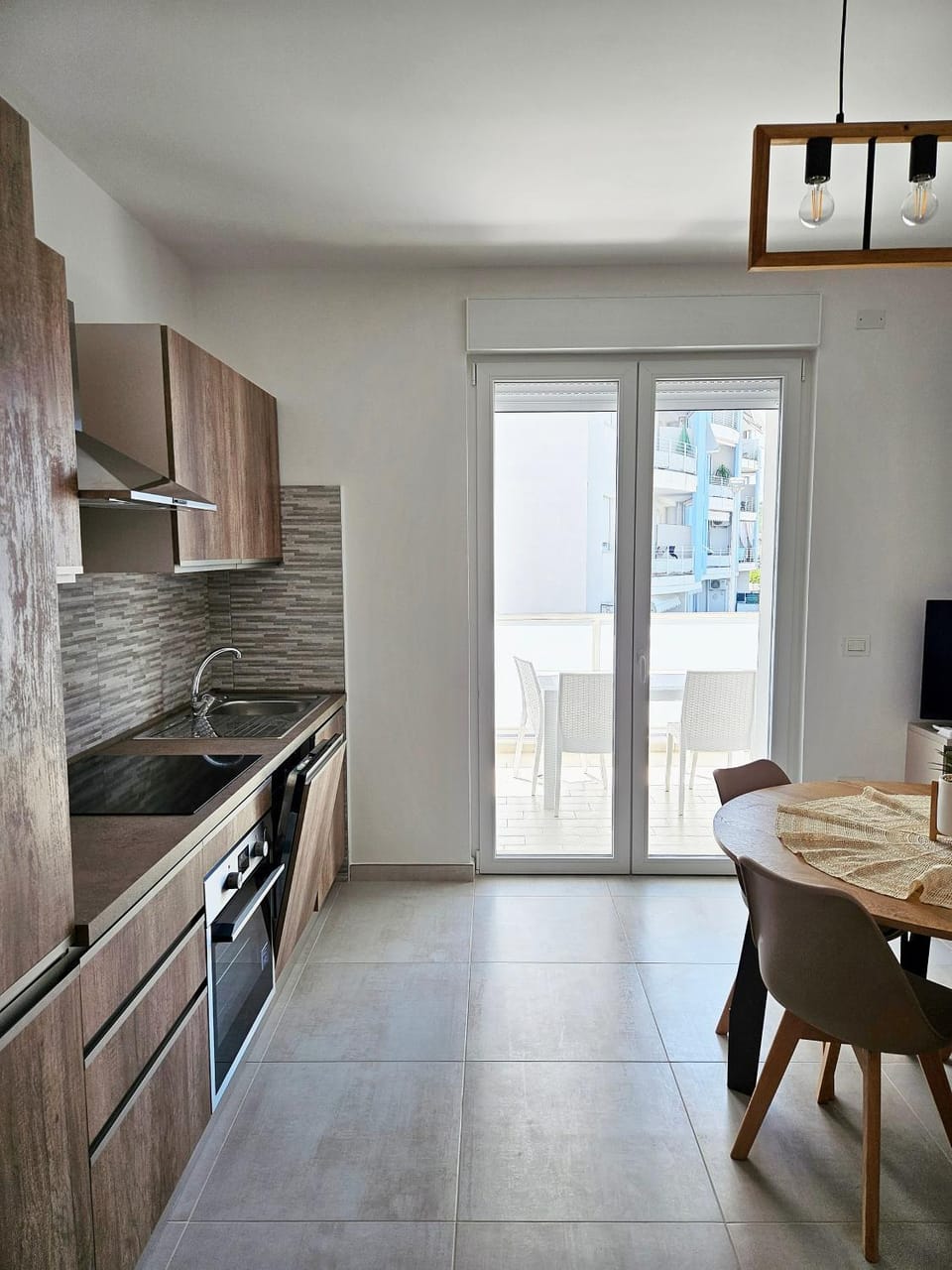 Il Nido - Maison à Porter Apartment in Abruzzo