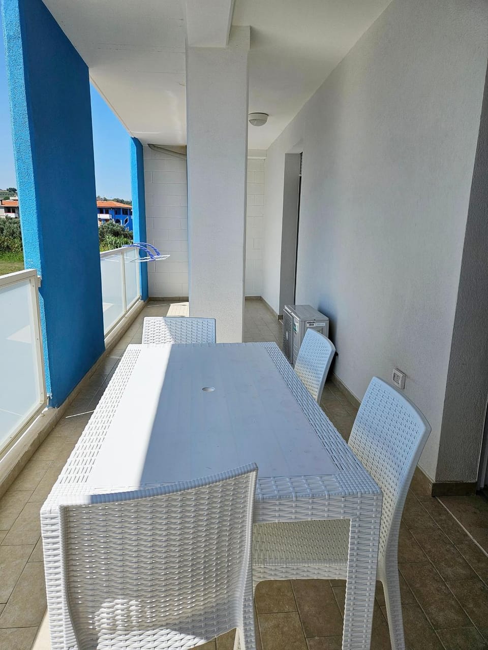Il Nido - Maison à Porter Apartment in Abruzzo