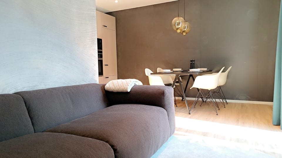 Eck am Meer 5 Apartment in Eckernförde