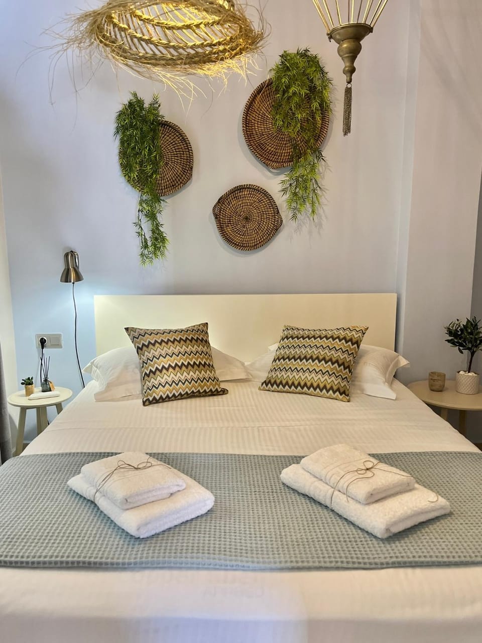 Comfort mood Apartment in Rethymno