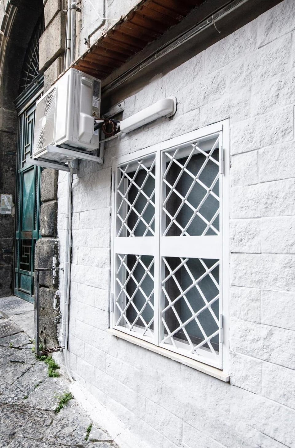 B&B le stanze di Aurora Bed and Breakfast in Naples