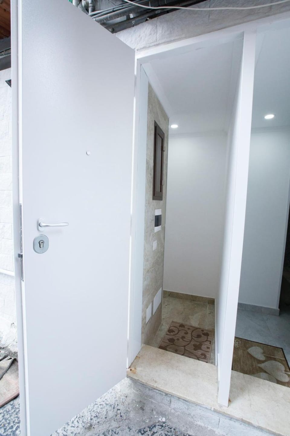 B&B le stanze di Aurora Bed and Breakfast in Naples