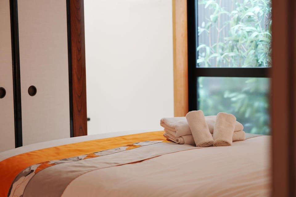 WestHouse B 花园町站 2个浴室3个厕所 大型生活超市 Villa in Osaka