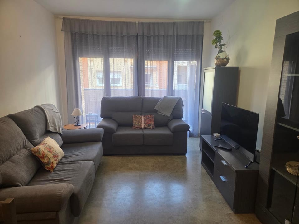 APARTAMENTO CONSTITUCIÓN Apartment in Benicarló