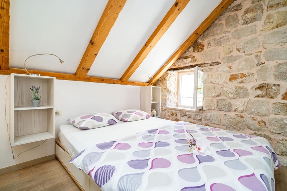 Old Town Historical Residence Apartment Apartment in Dubrovnik