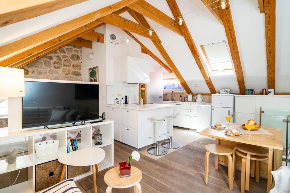 Old Town Historical Residence Apartment Apartment in Dubrovnik