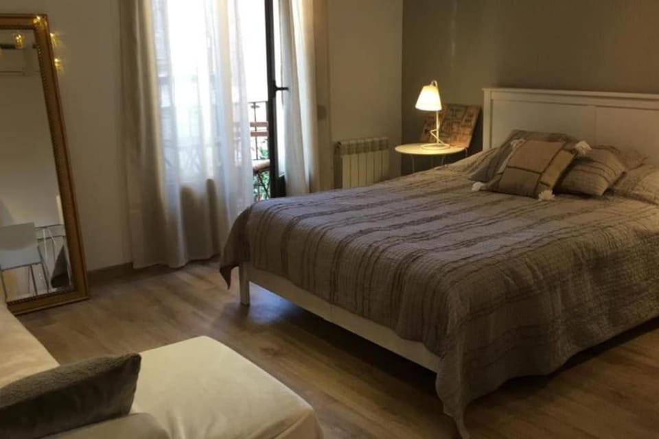 1201 - Encantador Apartamento en Poble Nou Apartment in Barcelona
