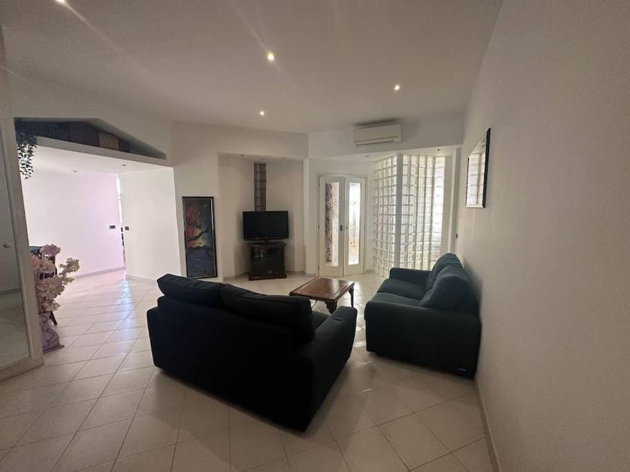 [Centocelle, Metro C] Luminoso quadrilocale Apartment in Rome