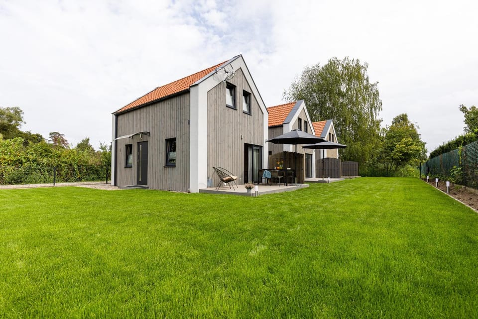Garden, Balcony/Terrace, Garden view