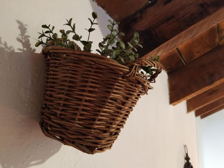 Casa Rural en Montellano (53km de Sevilla) Chalet in Sierra de Cádiz